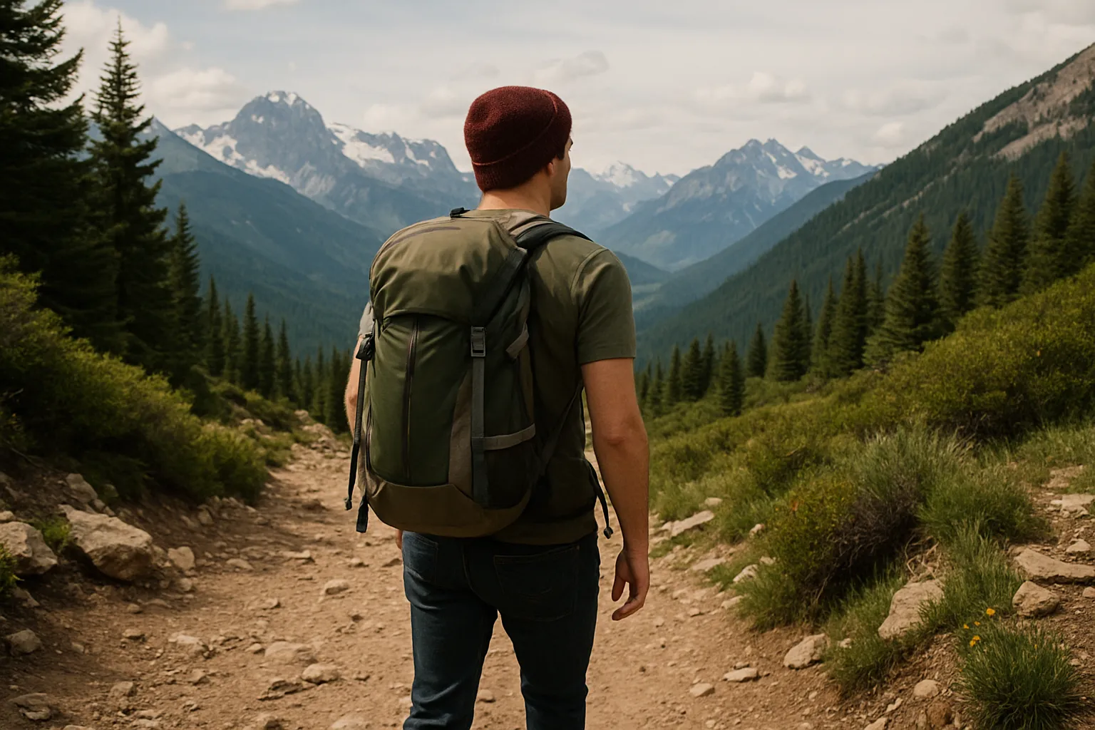 solo travel tips