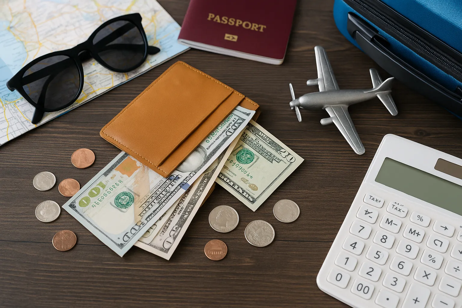 Hidden Travel Fees That Can Ruin Your Budget