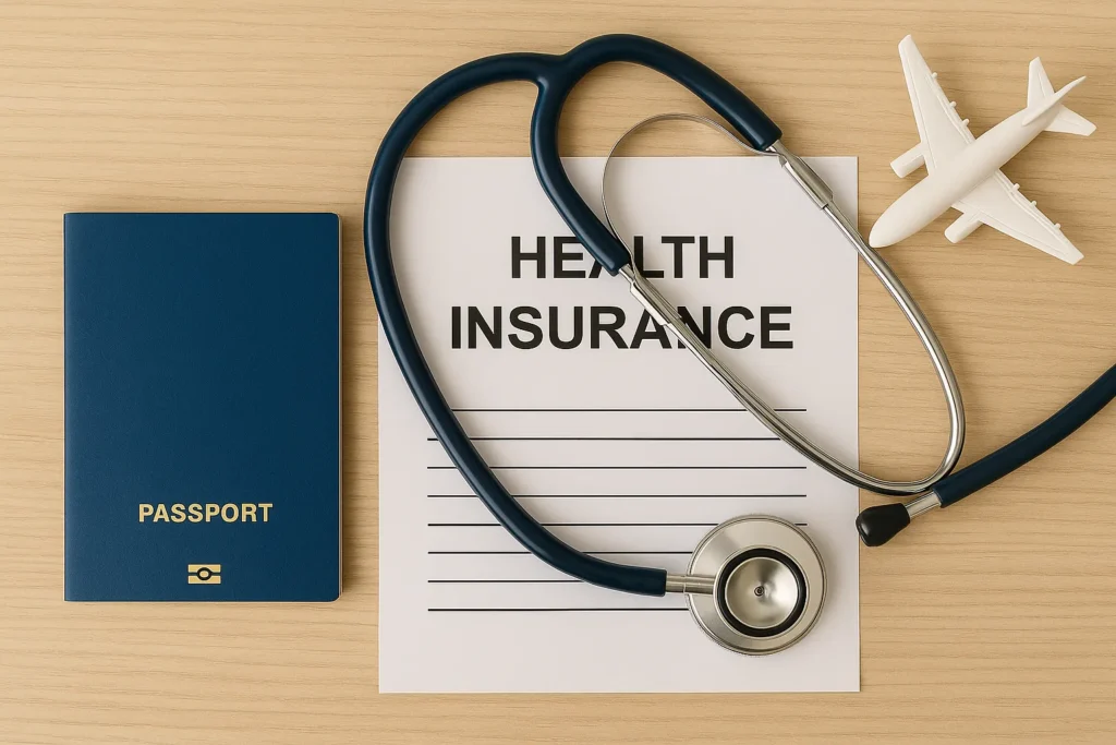 Understanding Health Insurance and Travel