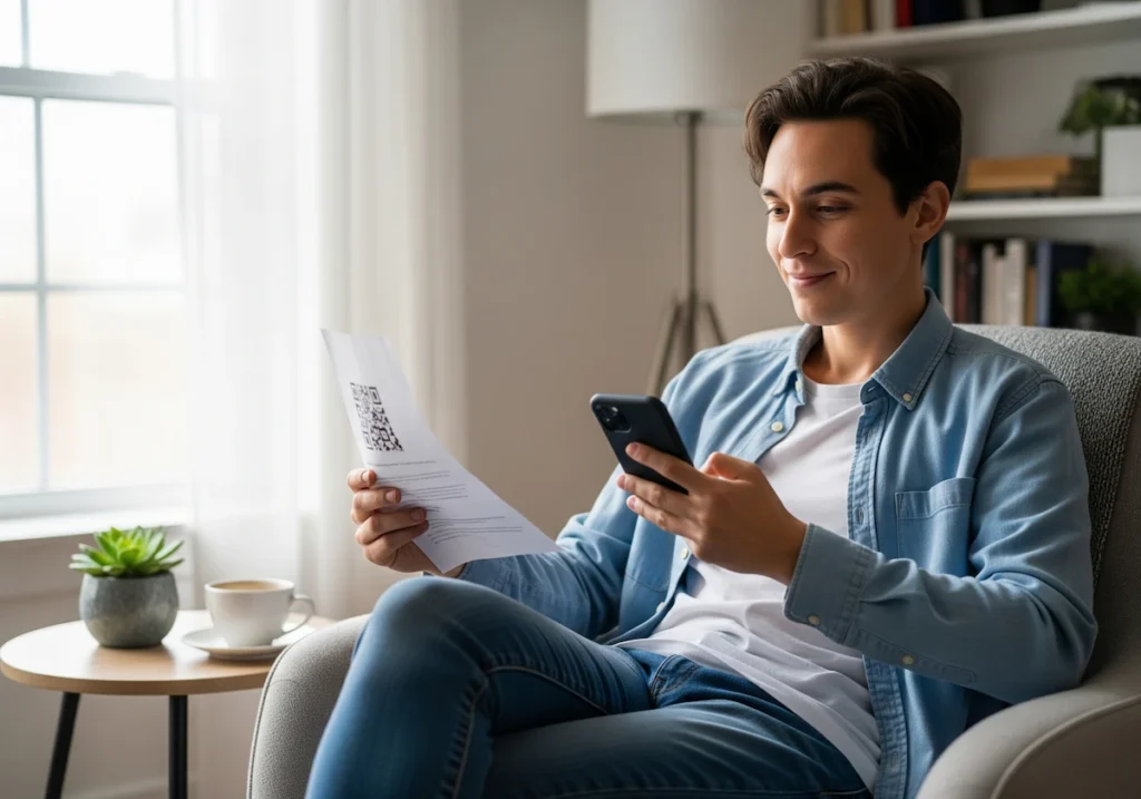 Activating Your New Service