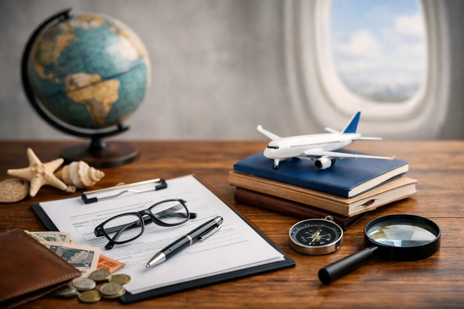 How to Choose Travel Insurance Without Reading 40 Pages