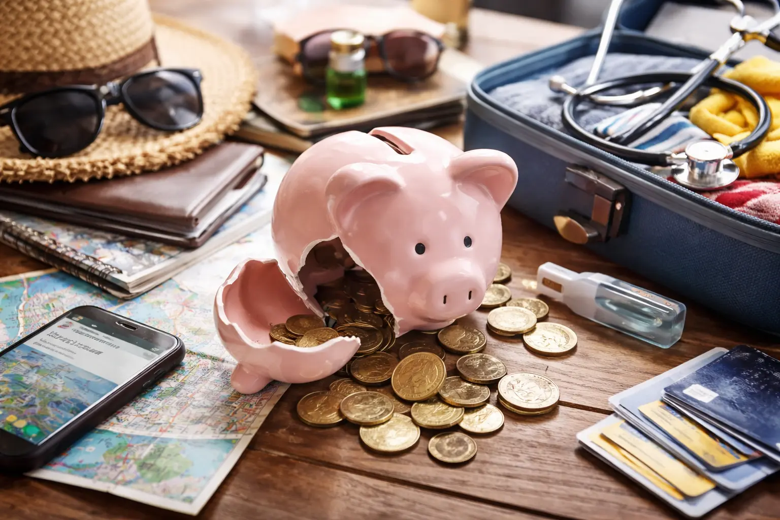 Why Cheap Travel Insurance Can Cost You More Later